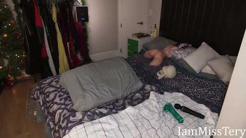 iammisstery free recording from 2026-02-03 00:12:00