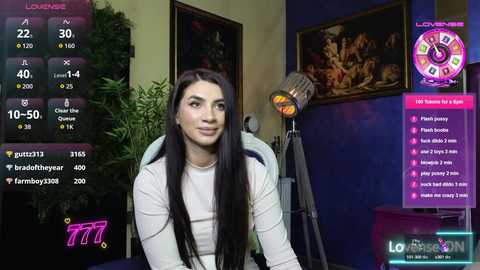 nicollepalmer free recording from 2026-02-03 00:26:00