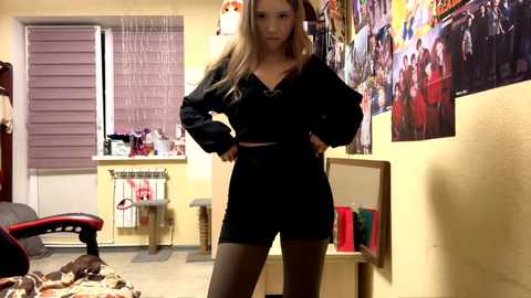 willenasow free recording from 2026-02-04 00:35:00