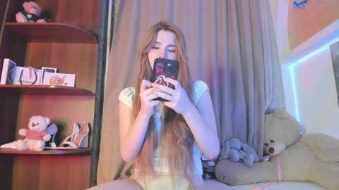 your_tender_doll free recording from 2026-02-03 00:12:00