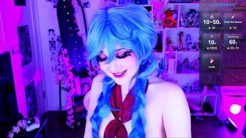 aki__ra free recording from 2026-02-04 04:33:00