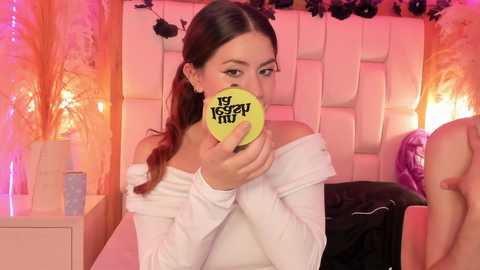 daphne_and_roger free recording from 2026-02-04 00:21:00