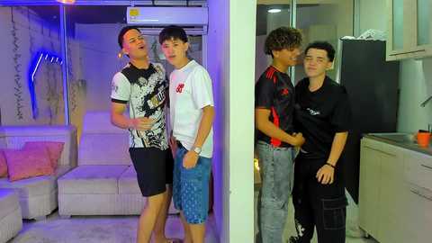 justingtime21 free recording from 2026-02-04 00:08:00