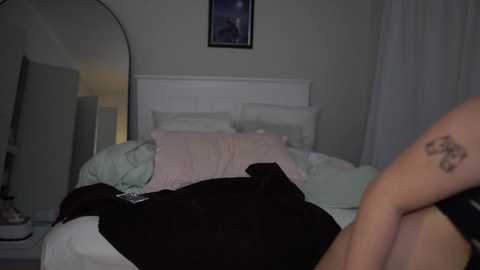 pixieasiangal free recording from 2026-02-04 00:08:00