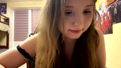 willenasow free recording from 2026-02-05 00:01:00