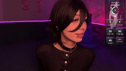 darkfirenight free recording from 2026-02-05 00:14:00