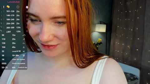 ginger_twinkle free recording from 2026-02-05 00:01:00