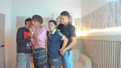 justingtime21 free recording from 2026-02-05 00:01:00