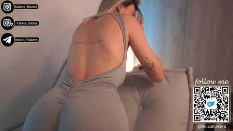 letiziafulkers1 free recording from 2026-02-05 00:44:00