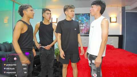 playhardsex free recording from 2026-02-05 00:01:00