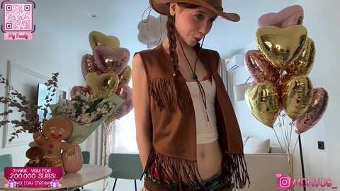 delorathecookie free recording from 2026-02-06 00:24:00