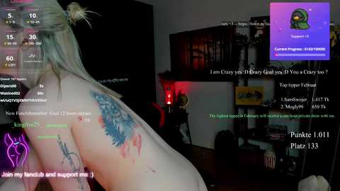 kimilee22 free recording from 2026-02-06 00:24:00