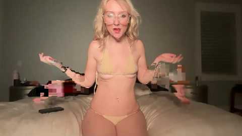 lilybrown07 free recording from 2026-02-06 00:12:00