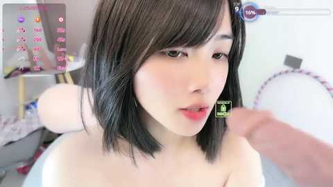 luckaisha free recording from 2026-02-06 00:12:00