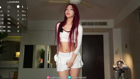 sigmasian free recording from 2026-02-06 00:15:00