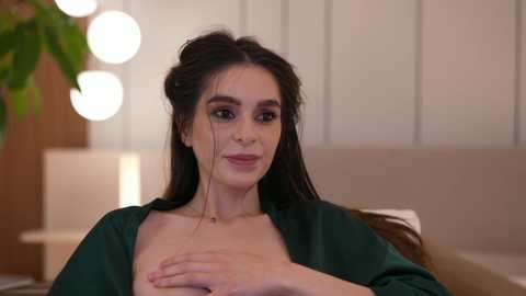 dovia free recording from 2026-02-07 02:05:00