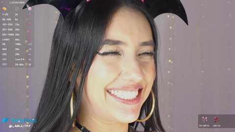 i_amlilithx free recording from 2026-02-07 00:34:00