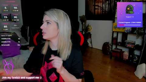 kimilee22 free recording from 