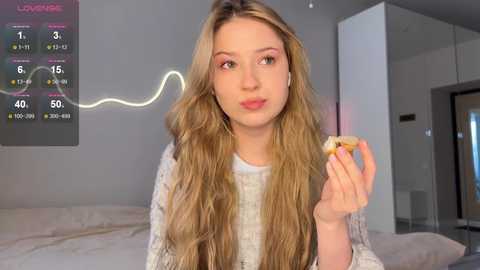 kittyloffe free recording from 2026-02-07 00:07:00