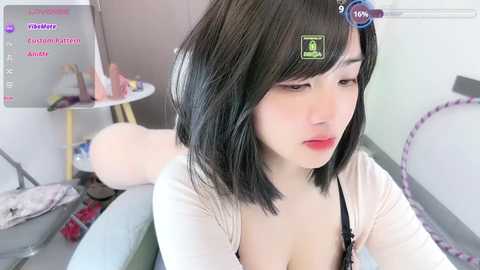 luckaisha free recording from 2026-02-07 00:07:00