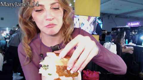 maryjane3_14 free recording from 2026-02-07 00:34:00