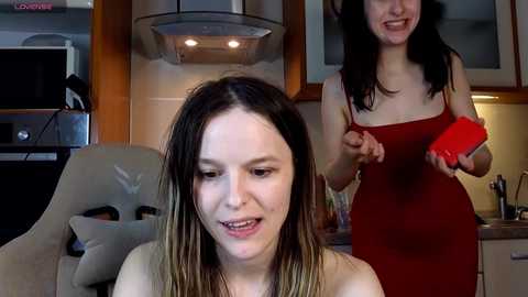 nastyundi free recording from 2026-02-07 00:34:00