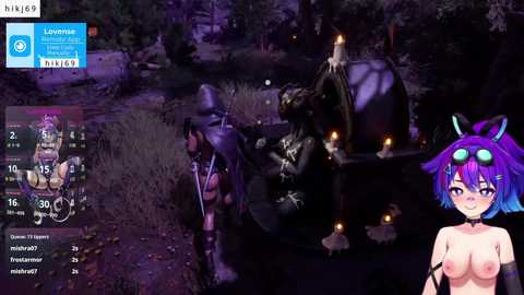 projektmelody free recording from 2026-02-07 00:07:00