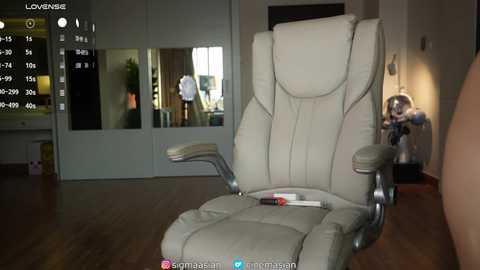 sigmasian free recording from 2026-02-07 00:07:00