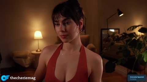 thecherie free recording from 2026-02-08 00:17:00