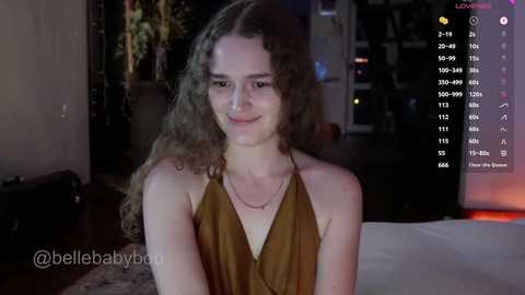 bellebabyboo free recording from 2026-02-08 00:26:00