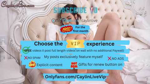 caylin free recording from 2026-02-09 00:36:00