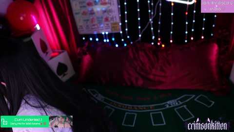 crimsonkitten free recording from 2026-02-08 00:26:00