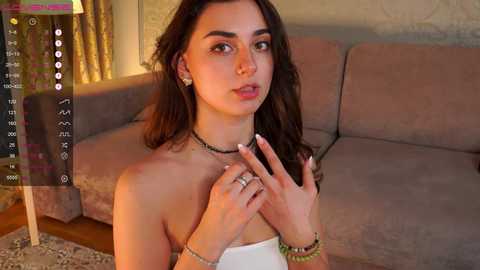 dinacaguimbal free recording from 2026-02-08 00:16:00