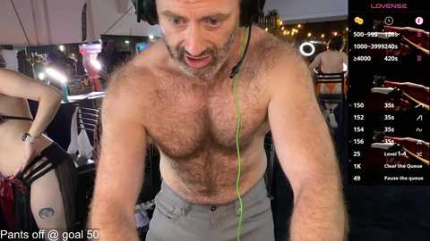 donnybasilisk free recording from 2026-02-09 00:16:00