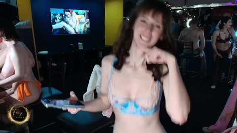 foxy_gamer free recording from 2026-02-08 00:26:00