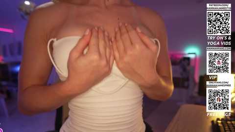 hannahjames710 free recording from 2026-02-08 00:26:00