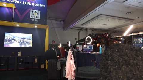 iammisstery free recording from 2026-02-08 00:23:00