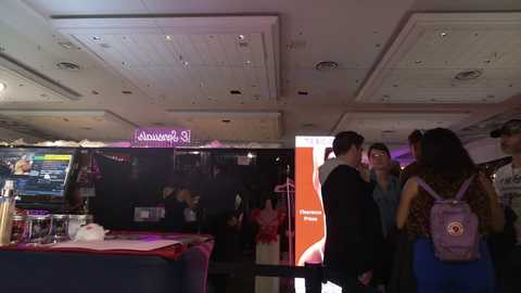 iammisstery free recording from 2026-02-08 00:23:00