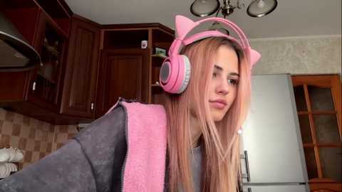 ozellagranville free recording from 2026-02-08 00:26:00