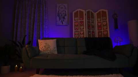 syriahsage free recording from 2026-02-08 00:23:00