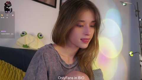 taitehambelton free recording from 2026-02-08 00:26:00