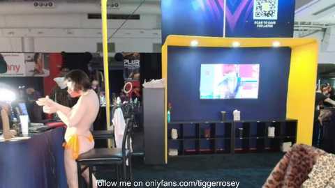 tiggerrosey free recording from 2026-02-08 00:14:00