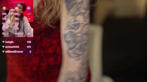 anabel054 free recording from 2026-02-10 00:01:00