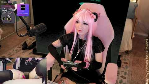 archancel free recording from 2026-02-09 00:01:00