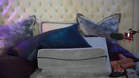 avalonnfoxx free recording from 2026-02-09 00:01:00