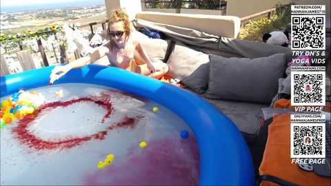 hannahjames710 free recording from 2026-02-09 00:01:00