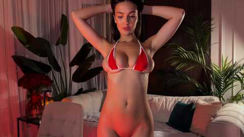 liliaah free recording from 2026-02-09 00:38:00