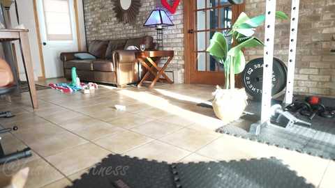 lushianafitness free recording from 2026-02-09 00:42:00