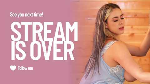 sabrina_geek free recording from 2026-02-09 00:36:00