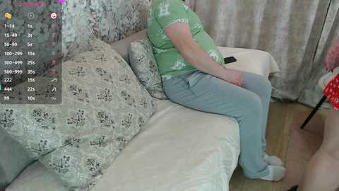 sex_space free recording from 2026-02-09 00:16:00